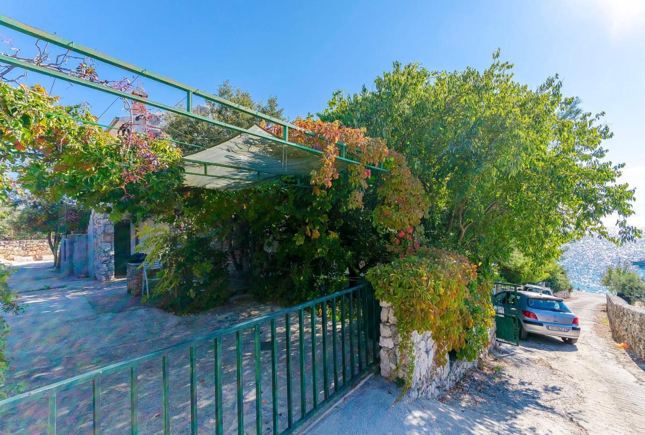 Apartments Quiet Sevid Exterior foto