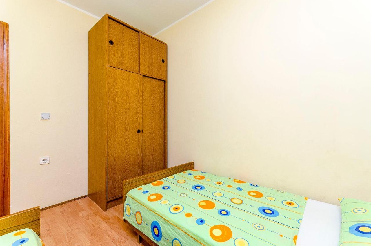 Apartments Quiet Sevid Exterior foto
