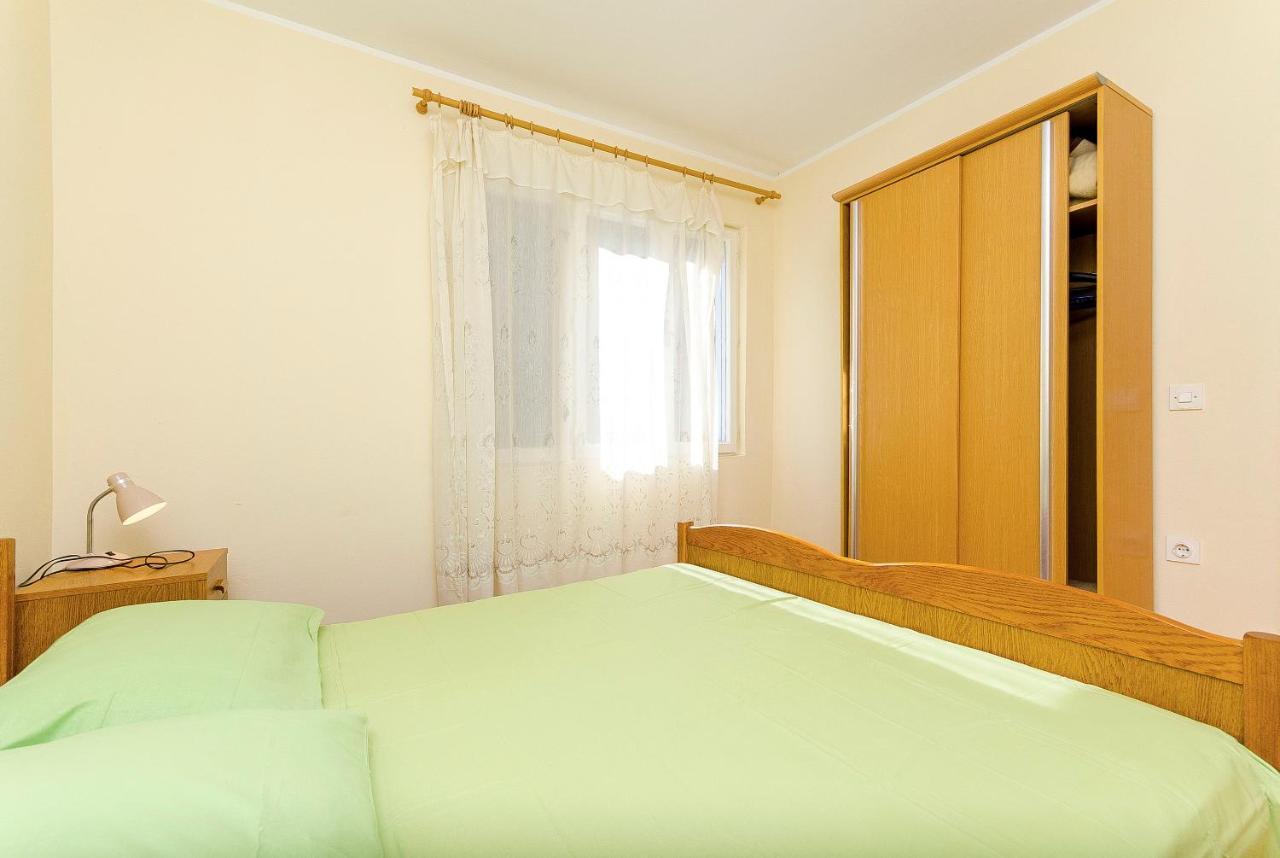 Apartments Quiet Sevid Exterior foto