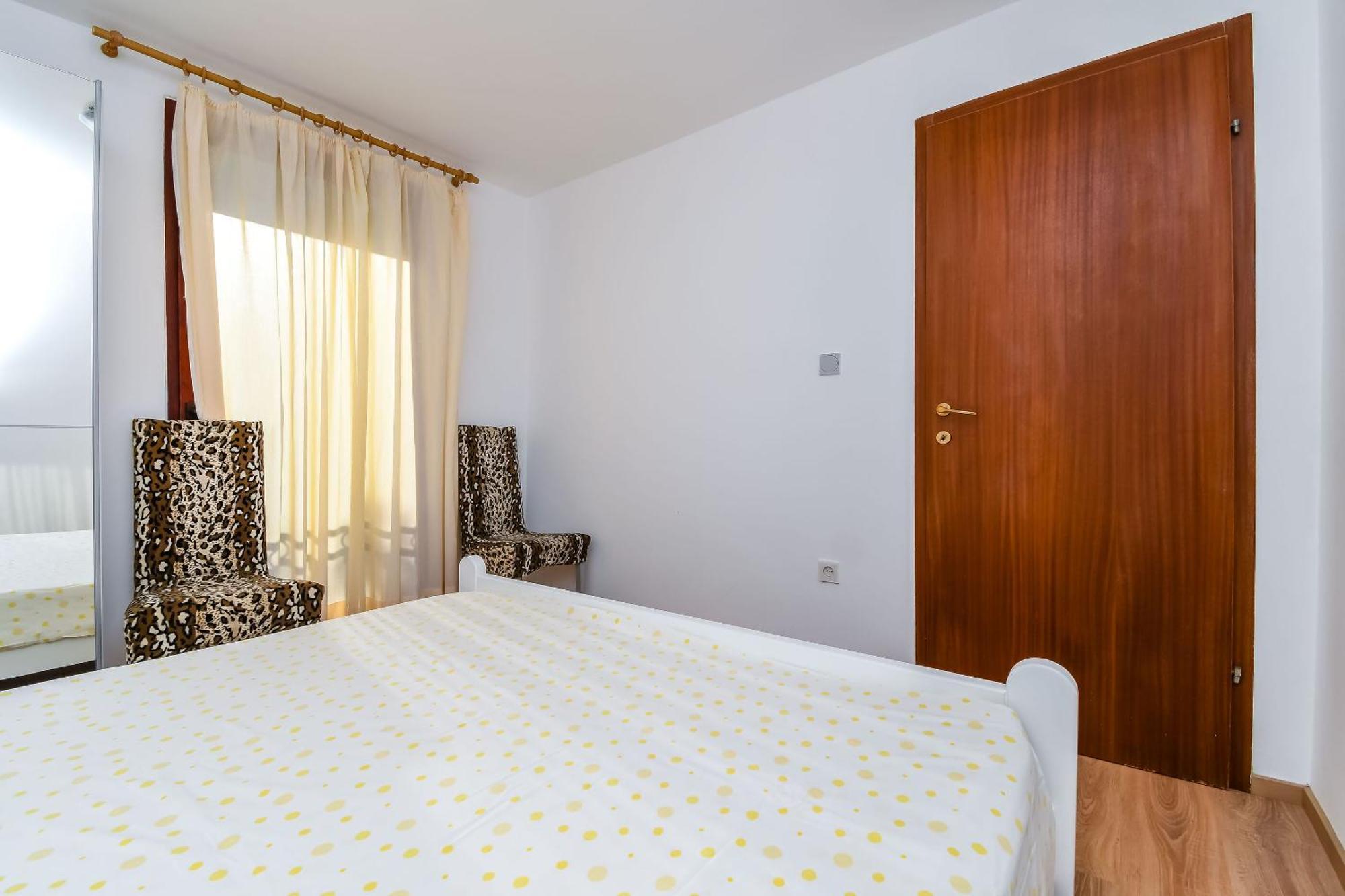 Apartments Quiet Sevid Exterior foto
